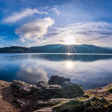 Hus Im Schwefelmaettle,