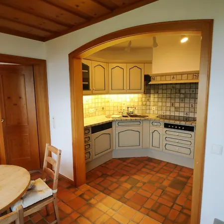 Apartament Hus Im Schwefelmaettle,