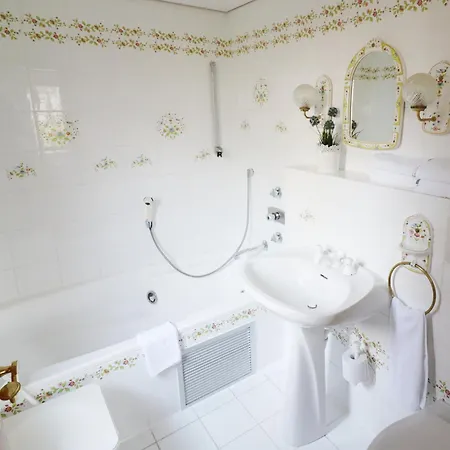 Hus Im Schwefelmaettle, Apartment