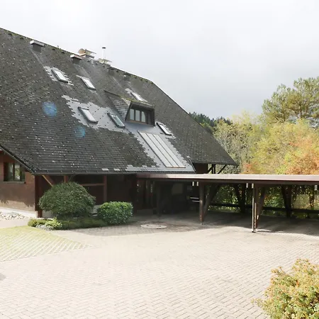 Apartment Hus Im Schwefelmaettle, Hinterzarten