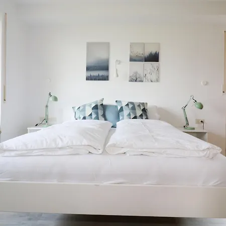 Apartament Hus Im Schwefelmaettle, Hinterzarten